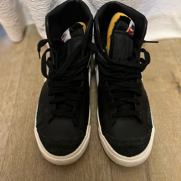 Nike Men’s high tops size 7 - Picture 11 of 11